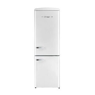 Slim refrigerators online for apartments